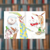 Книга. Спілка гномів. Бйорн Рьорвік (2605kro)